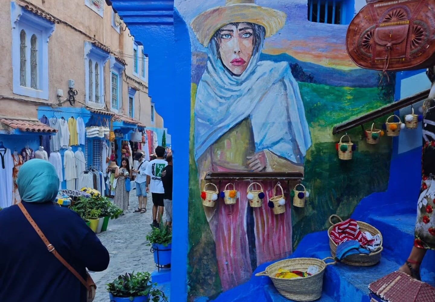 Chefchaouen