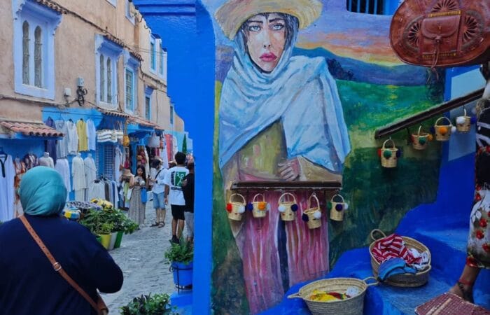 Chefchaouen