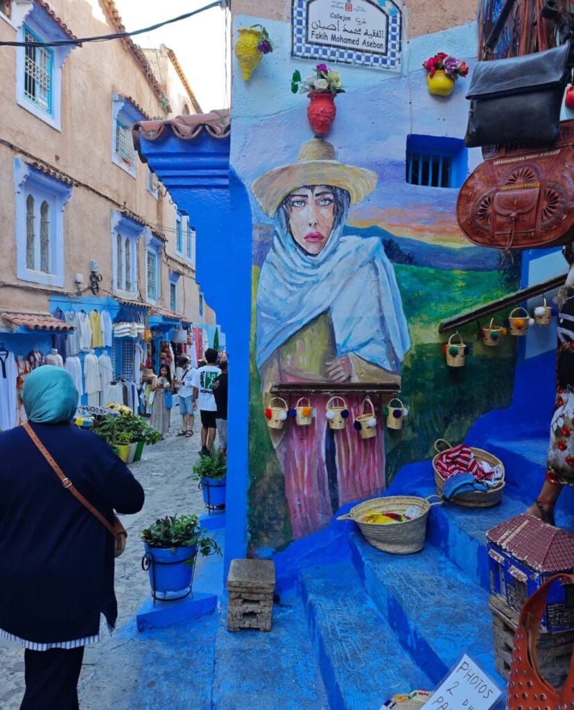 Chefchaouen
