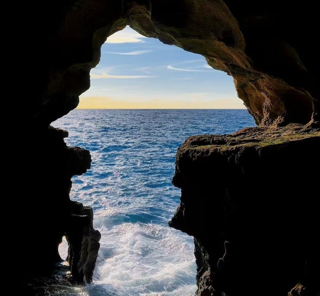 hercul cave