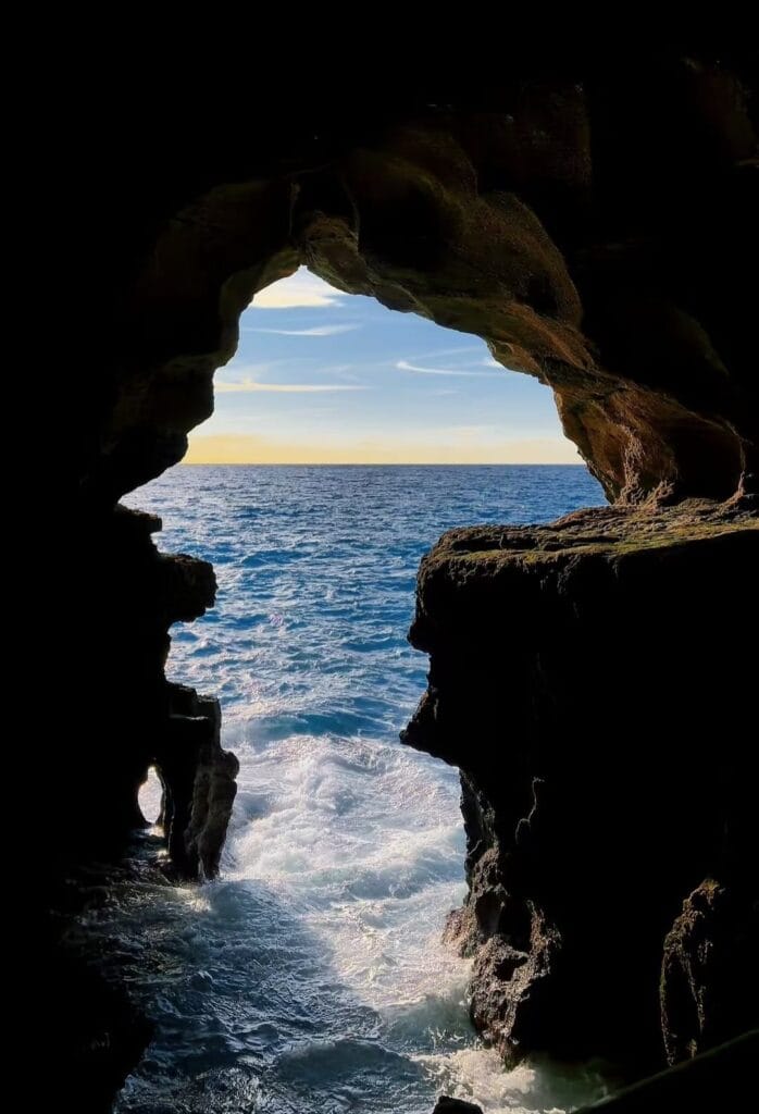 hercul cave