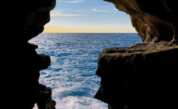 hercul cave