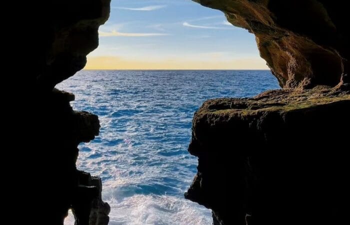 hercul cave