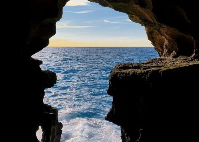 hercul cave