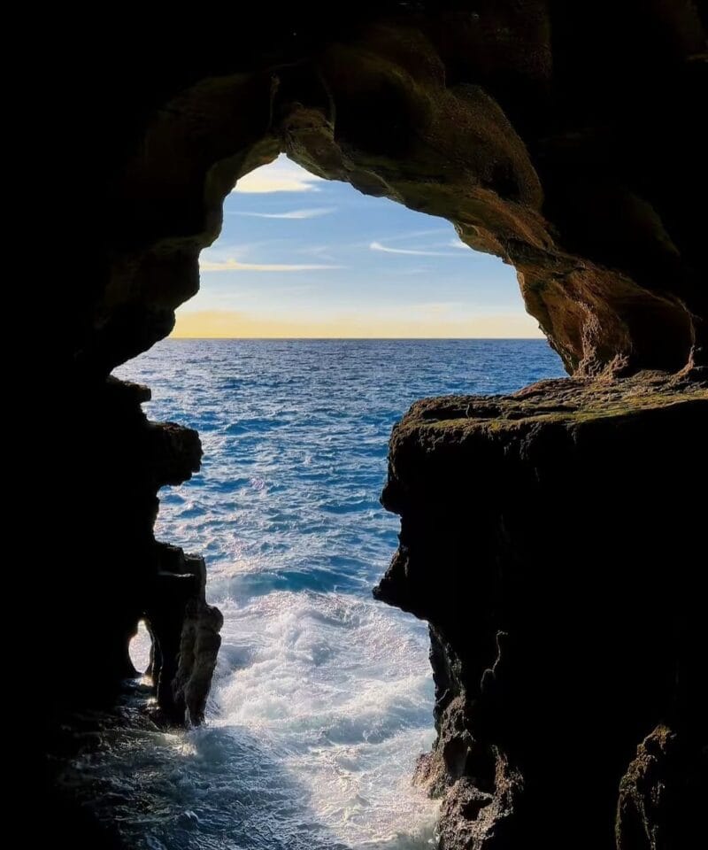 hercul cave