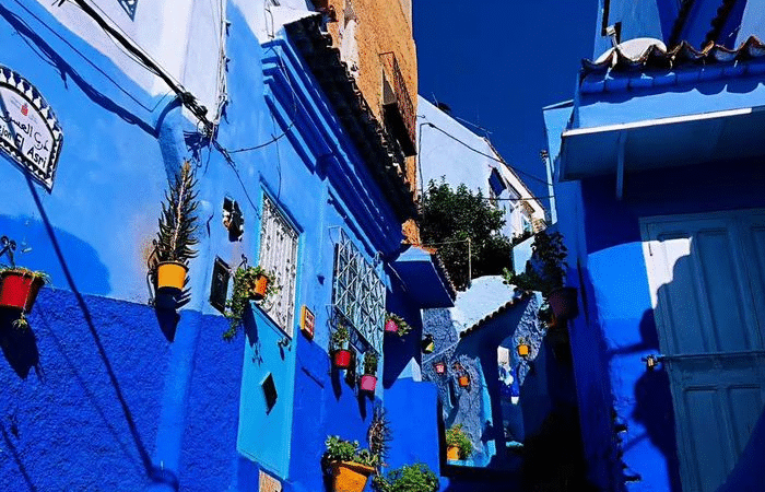 Chefchaouen