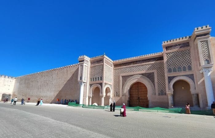 meknes