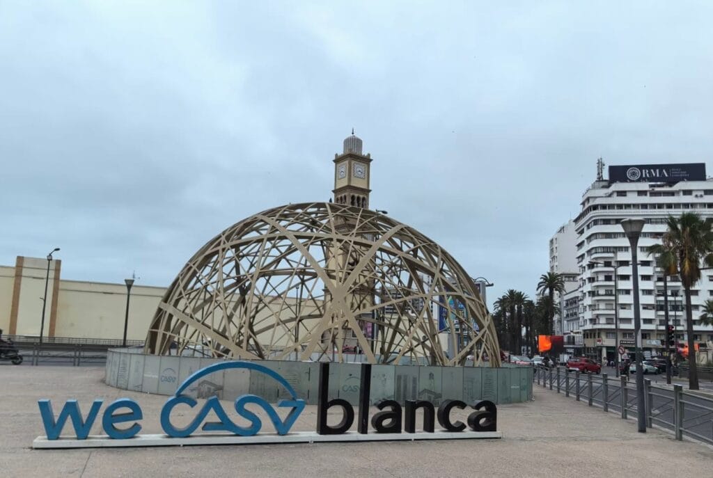 Casablanca