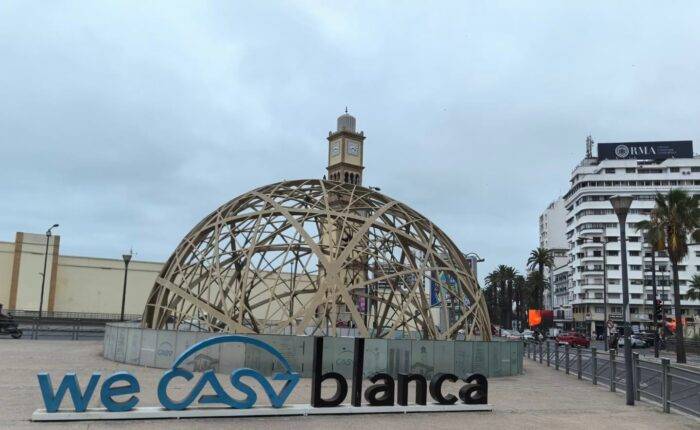 Casablanca