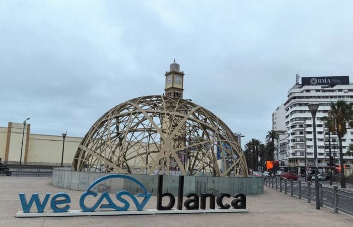 Casablanca