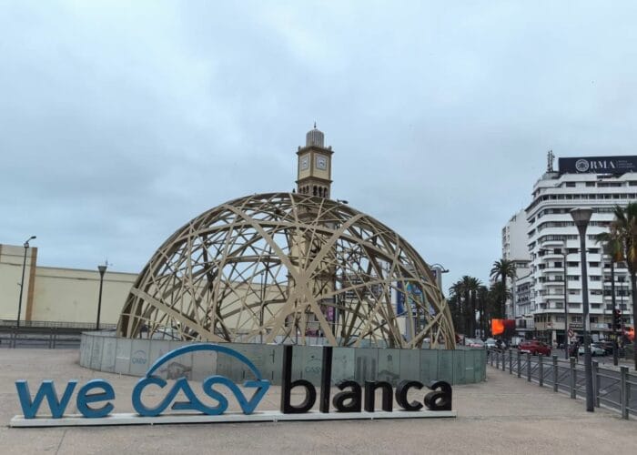 Casablanca