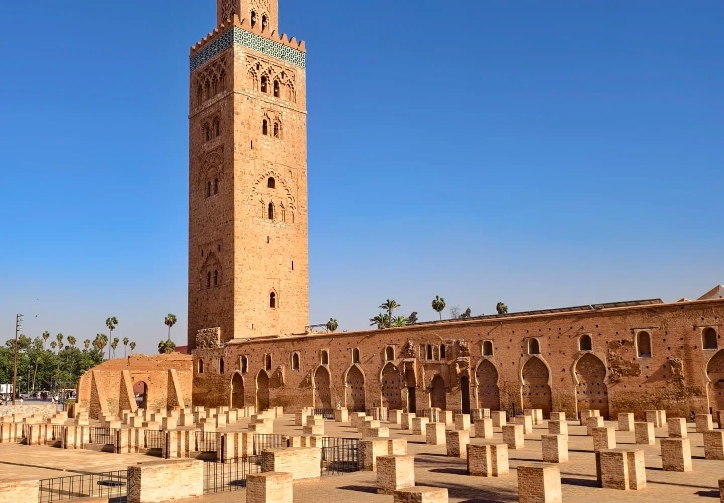 koutoubia