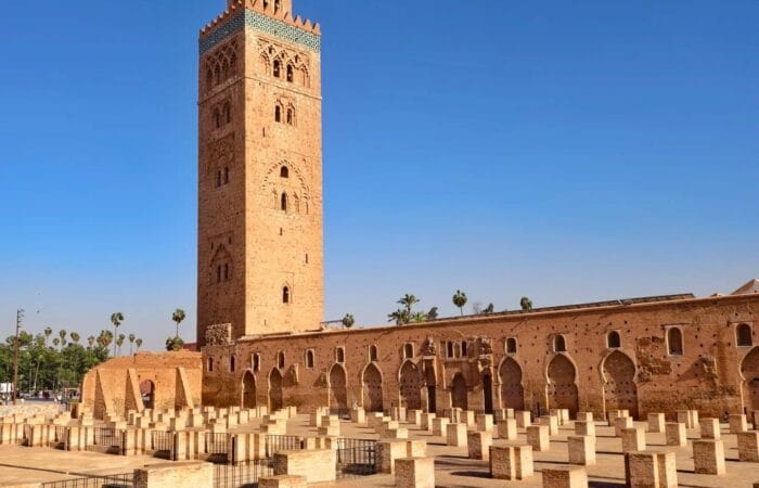 koutoubia