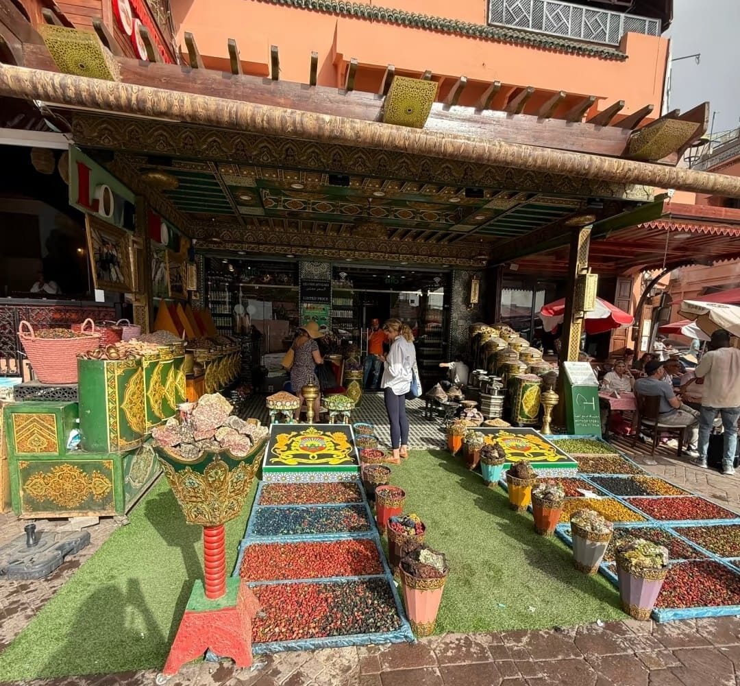 Marrakech