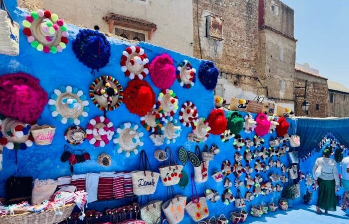 Chefchaouen