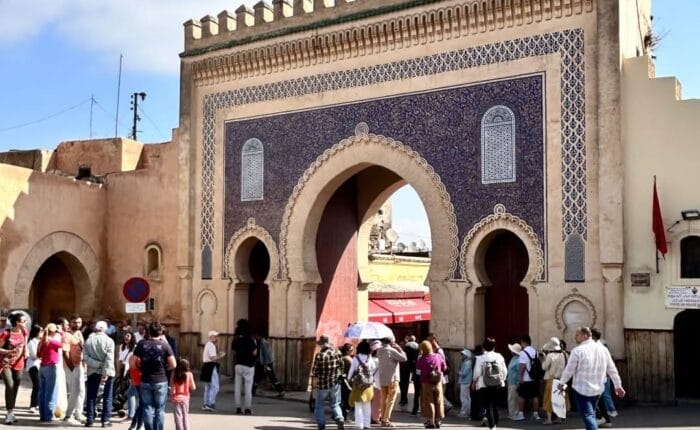 FES