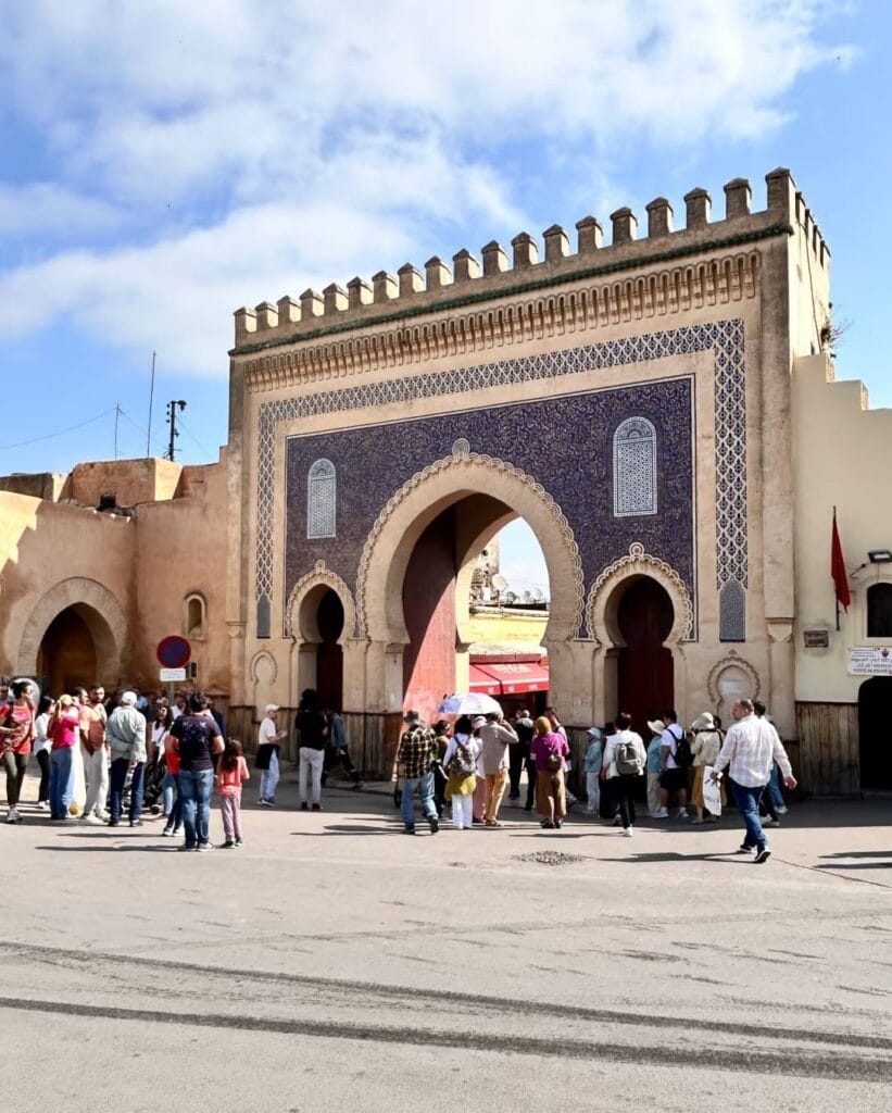 FES