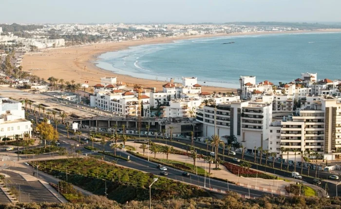 4 Day Agadir to Merzouga Desert Tour
