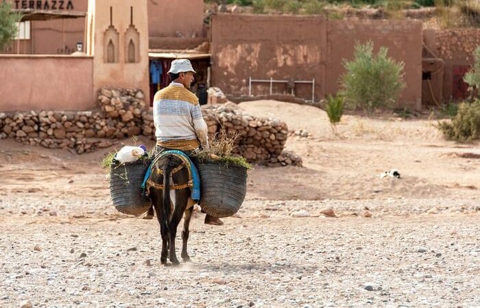 Ait Ben hadou