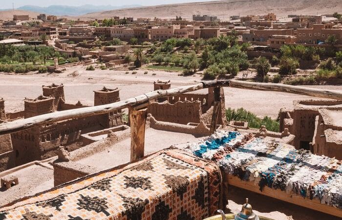 ait ben haddou
