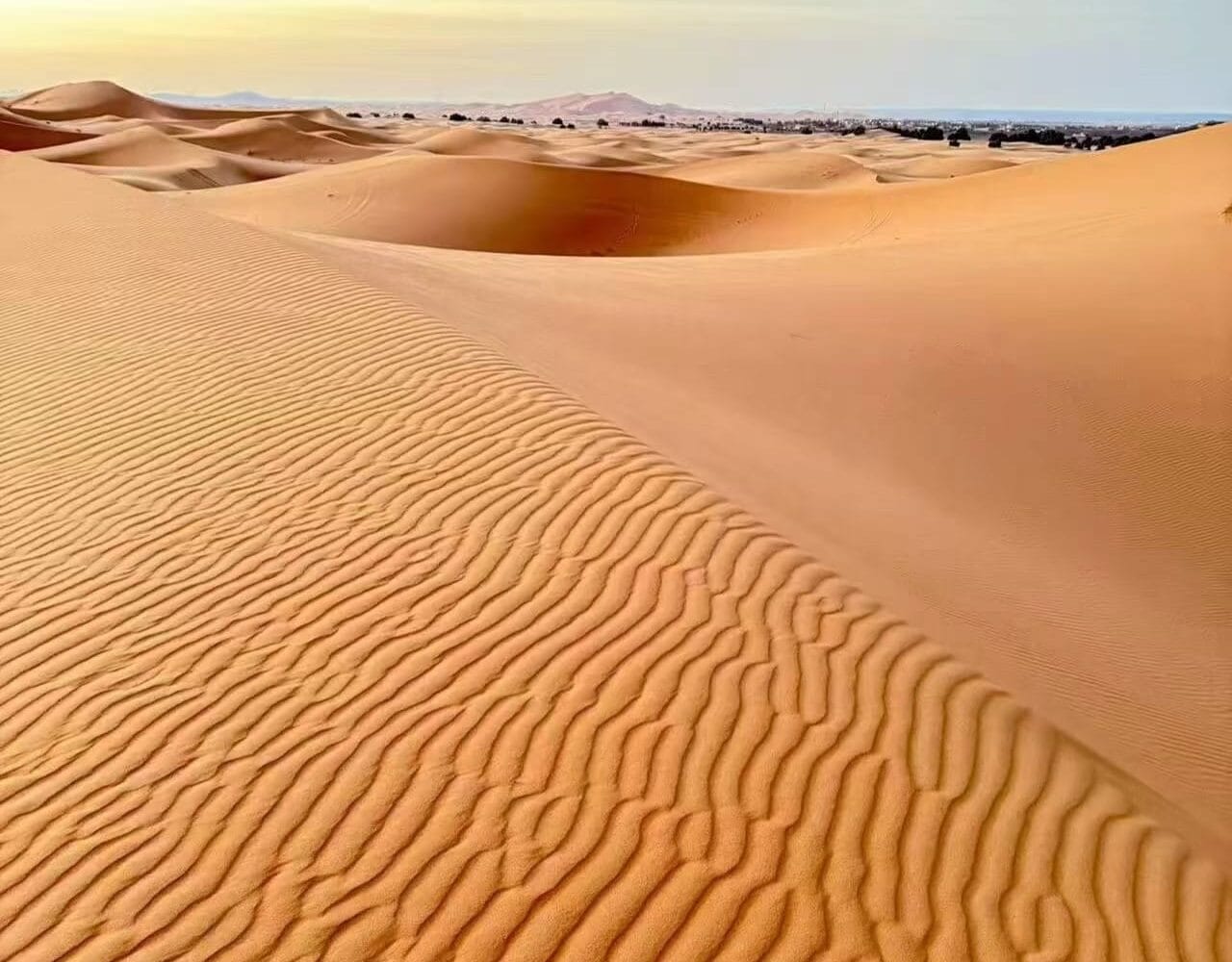 Erg Chbbi