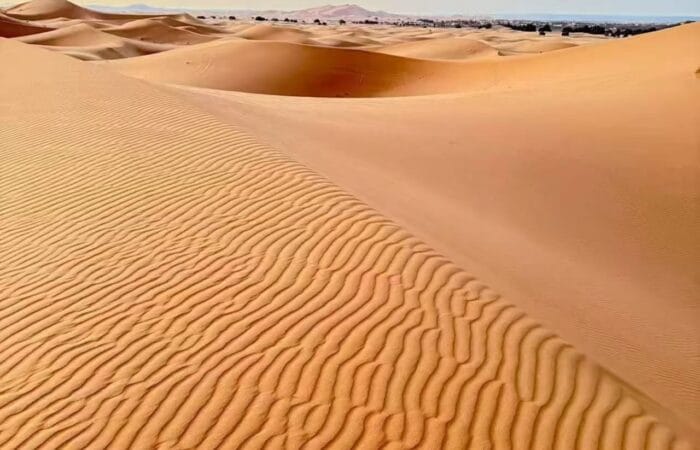 Erg Chbbi