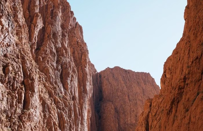 todra gorges