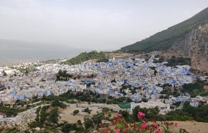 Chefchaouen