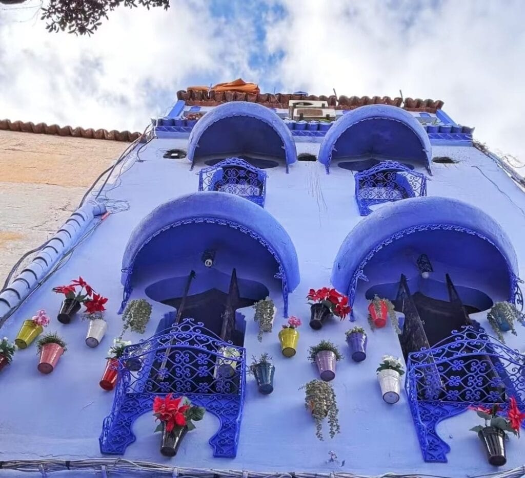 Chefchaouen