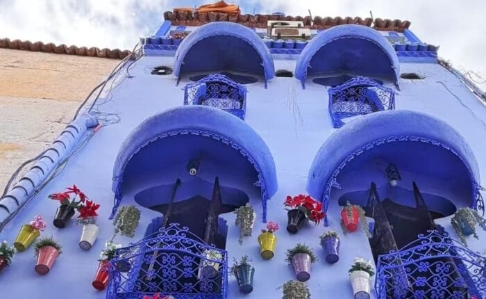 Chefchaouen
