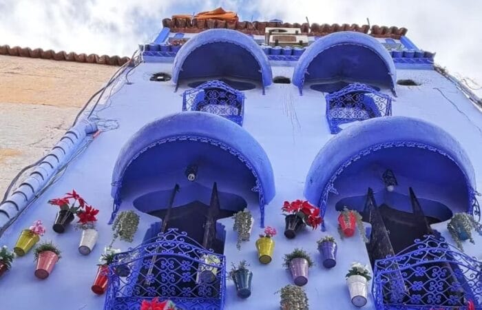 Chefchaouen