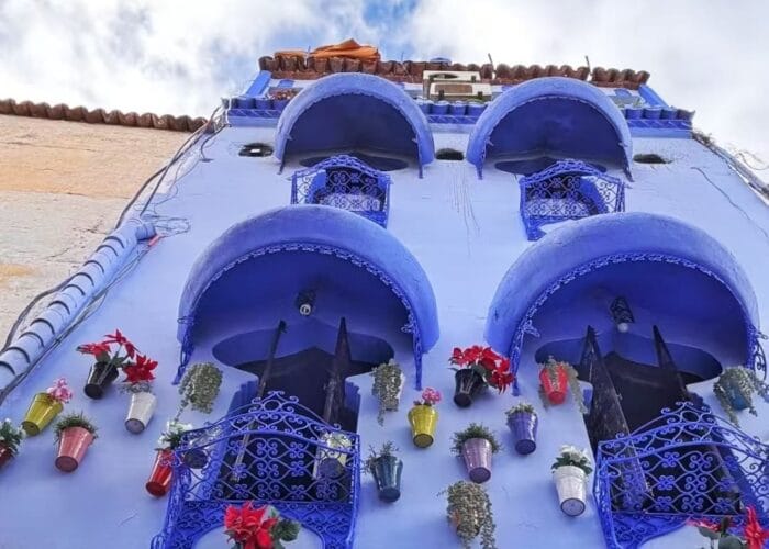 Chefchaouen