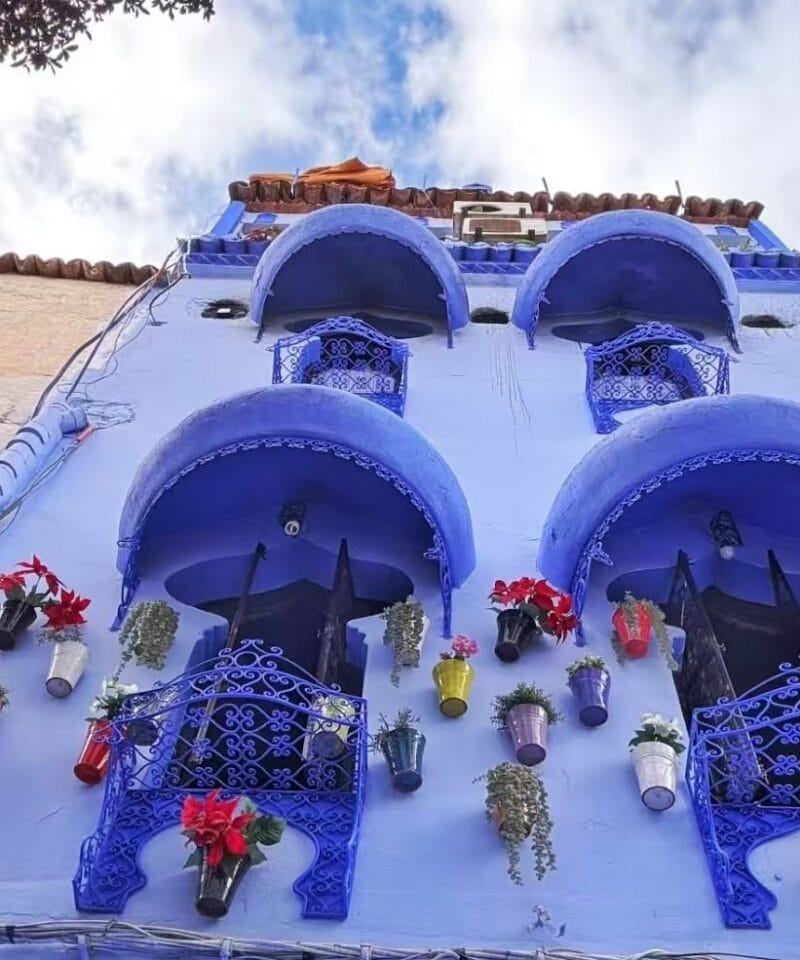 Chefchaouen