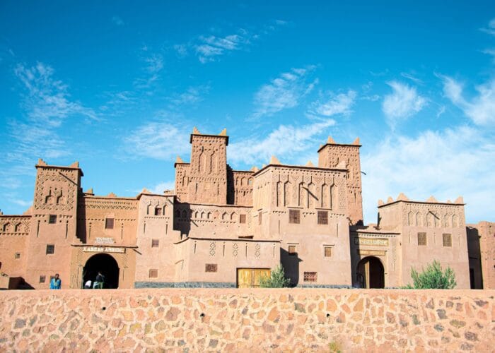 5 Days Tour from Marrakech to Merzouga
