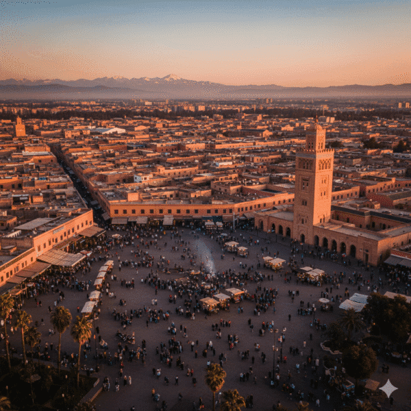 marrakech