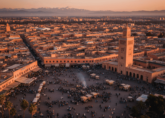 marrakech