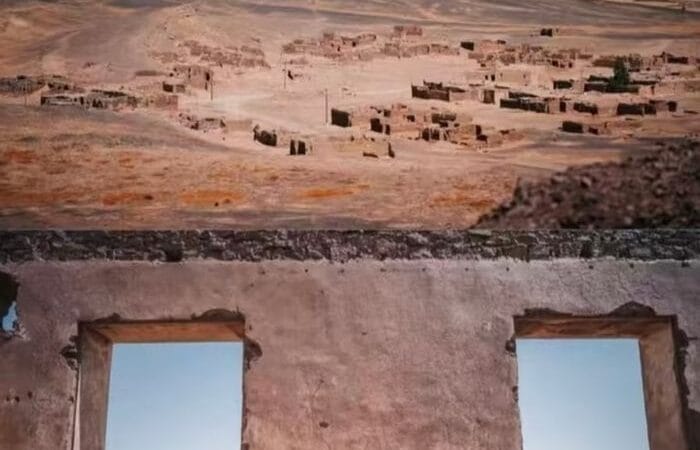 Day Trip in Merzouga