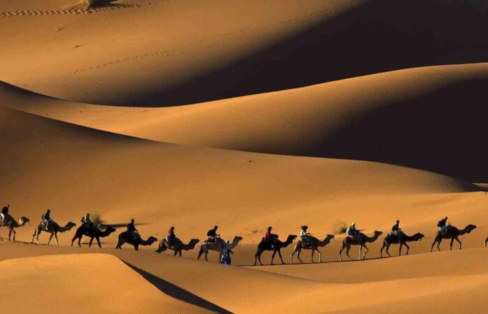 Private-3-days-Morocco