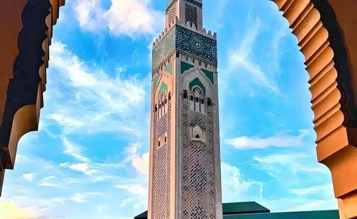 12 Days in Morocco
