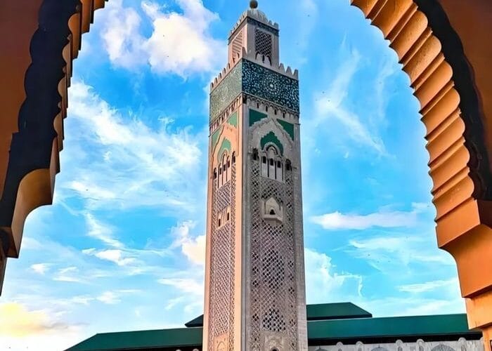 12 Days in Morocco