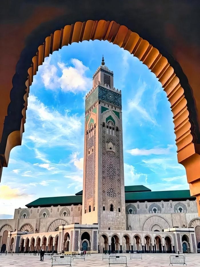 12 Days in Morocco