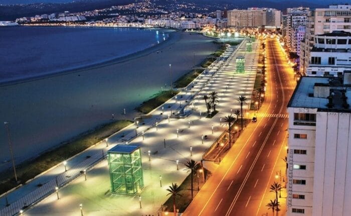 Tanger
