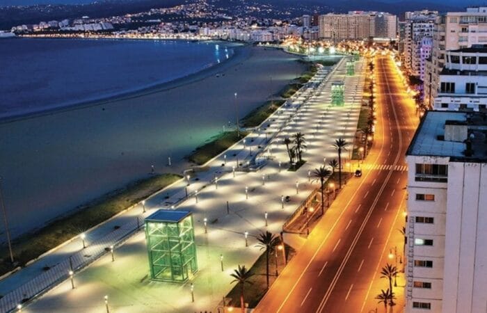 Tanger