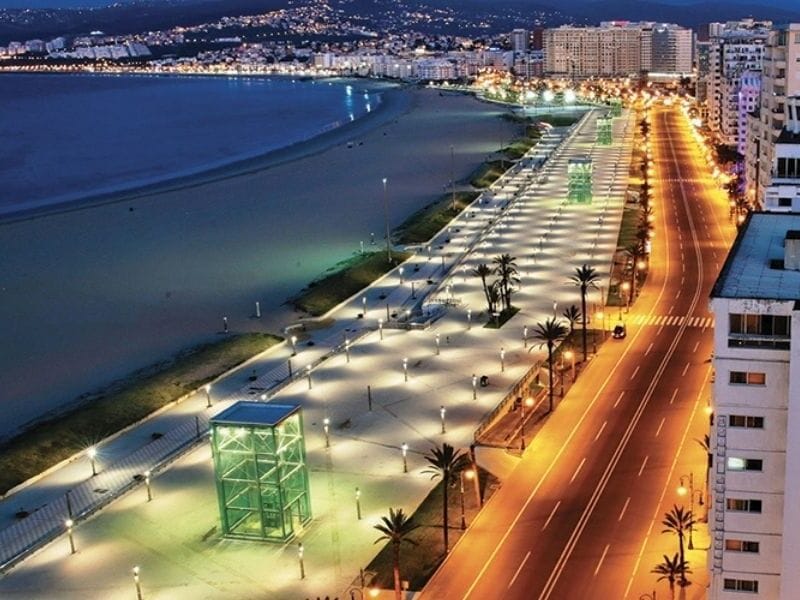 Tanger