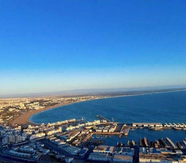 Agadir