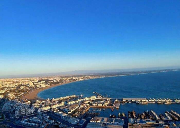 Agadir
