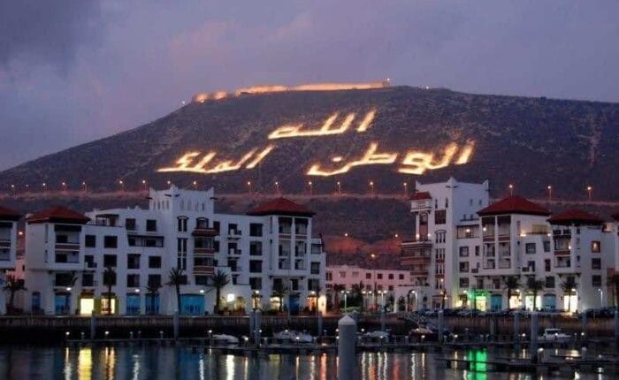 Agadir