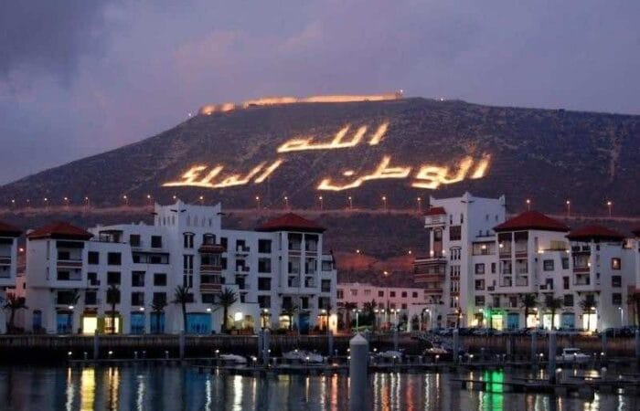 Agadir