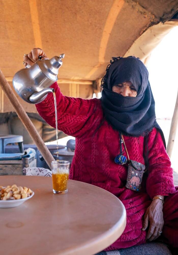 Nomads