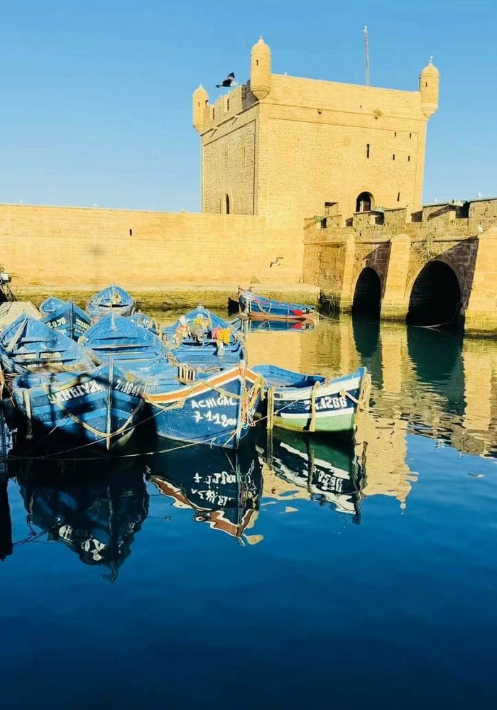 essaouira